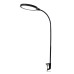 Світильник настільний LED FLEX 10W 3000-6500К чорний Violux ( 541101 )