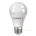 Світлодіодна лампа Elcor 534331 TURBO-С 9Вт Е27 4200К