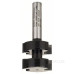Гребінцева фреза Bosch Std S8/D25/L5