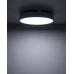 Світильник стельовий TK Lighting 18282 Velis LED 1x24W 3000K/4000K/5500K 1100Lm IP54 хром