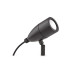 Вуличний світильник Ideal Lux 115429 Inside G9 1x15W IP54 чорний Вуличний світильник Ideal Lux 115429 Inside G9 1x15W IP54 чорний