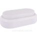 Світлодіодний світильник E.Next e.LED.oval.8.4500.white 8Вт 4500К IP54 білий (l0810104)