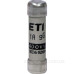 Запобіжник ETI CH8x32 gG 1A 400В (2651001)