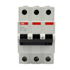 Автоматичний вимикач ABB basic M 2P B25 ( 2CDS643041R0255 )