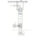 Перетворювач інтерфейсів Новатек-Електро ОВ-216 ModBus RTU / ASCII