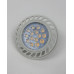 Світлодіодна лампочка Nowodvorski 9345 Reflector LED GU10 1x9W 3000K 870Lm IP20 біла Світлодіодна лампочка Nowodvorski 9345 Reflector LED GU10 1x9W 3000K 870Lm IP20 біла