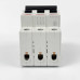 Автоматичний вимикач ABB basic M 3P C10 ( 2CDS643041R0104 )