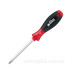Викрутка Wiha W01292 SoftFinish Torx T 20x100