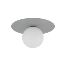 Світильник стельовий TK Lighting 10232 Pixi G9 1x8W IP20 сірий