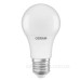 Лампа світлодіодна Osram LED CL A45 6,5Вт/840 12-36В FR E27 6х1