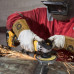 Кутова акумуляторна безщіткова шліфмашина DeWALT DCG405P3 XR Li-lon 18В Ø125мм 9000об/хв