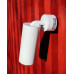 Світильник поворотний, спот Lumineka LM-TB-52-SM-3K-WH Tube LED 1x15W 3000K 1300Lm IP20 білий