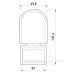 Датчик руху E.Next e.sensor.pir.10F.white