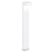 Вуличний світильник Ideal Lux 115085 Sirio GX53 1x9W IP65 білий