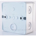 Вологозахищена розвідна коробка Spelsberg Abox-i 040-L (sp49090401) IP65 Вологозахищена розвідна коробка Spelsberg Abox-i 040-L (sp49090401) IP65