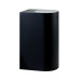 Вуличний світильник Goldlux 303356 Boston GU10 2x10W IP44 чорний