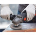 Кутова шліфувальна машина Black&Decker BEG220 900Вт