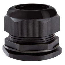 Сальник TNSy PG63 Ø42-50мм IP68 чорний (TNSy5502551)