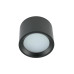 Точковий світильник Nowodvorski 10484 Bol GX53 1x12W IP54 чорний