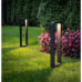 Світильник LED вуличний Nowodvorski Thika LED 1x9W 3000K 550Lm IP54​ ( 9118 )