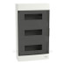 Навісний щит Schneider Electric Easy9 EU EZ9EUC312 3 ряди 12М