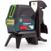 Нівелір Bosch GCL 2-15G + RM1 + кейс