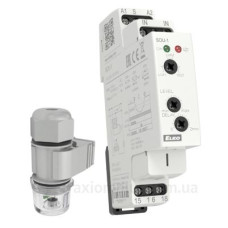 Сутінкове реле Elko-Ep SOU-1 230V + датчик Сутінкове реле Elko-Ep SOU-1 230V + датчик