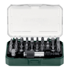 Набір біт Metabo 626697000 LC (32шт)