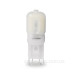 Лампочка LED 3Вт Eurolamp капсула 4000К 220В, G9