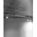 Світильник стельовий TK Lighting 4570 Logan GU10 3x10W IP20 білий
