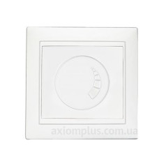 Світлорегулятор Elcor Emily 9215 (211588) 600Вт (білий) Світлорегулятор Elcor Emily 9215 (211588) 600Вт (білий)