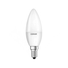 Світлодіодна лампочка Osram 4058075623651 LED E14 1x7.5W 3000K 806Lm IP20 Світлодіодна лампочка Osram 4058075623651 LED E14 1x7.5W 3000K 806Lm IP20