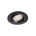 Точковий світильник Nordlux 84960003 Roar LED 1x7W 3000K 550Lm IP23 чорний