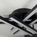 Світильник LED smart ARMANI​+пульт 90W 3000-5000K IP20 круг чорний Violux ( 220935 )