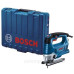Акумуляторний лобзик Bosch GST 750 (06015B4121)