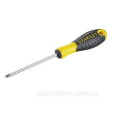 Викрутка Stanley ESSENTIAL SL4х100