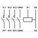 Магнітний пускач Promfactor FC-1/9А 1NO AC42В (FC10009042) Магнітний пускач Promfactor FC-1/9А 1NO AC42В (FC10009042)