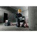 Комбі перфоратор Metabo KHE 3251 (600659000) 800Вт 3 режими