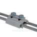 Відгалуджувальний плашковий затискач Sicame PGA402G 25-120/25-120мм²