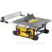 Циркулярна настільна пилка DeWALT DWE7492 2000Вт 26,5 кг