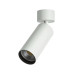 Світильник поворотний, спот Lumineka LM-TB-52-SM-3K-WH Tube LED 1x15W 3000K 1300Lm IP20 білий