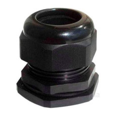 Сальник TNSy M36 Ø18-25мм IP68 чорний (TNSy5502535)