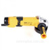 Кутова шліфувальна машина DeWALT DWE4257 1500Вт