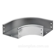 Горизонтальний кут DKC CPO 90 90 ° 100х100 Горизонтальний кут DKC CPO 90 90 ° 100х100