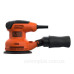 Ексцентрикова шліфувальна машина Black&Decker BEW210 230Вт Ексцентрикова шліфувальна машина Black&Decker BEW210 230Вт