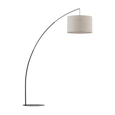 Торшер TK Lighting 5486 Moby E27 1x15W IP20 бежевий Торшер TK Lighting 5486 Moby E27 1x15W IP20 бежевий