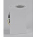 Вуличний світильник Goldlux 313362 Boston GU10 2x10W IP44 білий Вуличний світильник Goldlux 313362 Boston GU10 2x10W IP44 білий