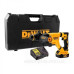 Акумуляторний перфоратор DeWALT DCH263P1 SDS-Plus 18В Акумуляторний перфоратор DeWALT DCH263P1 SDS-Plus 18В
