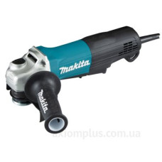 Кутова шліфмашина Makita GA5050R