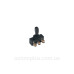 Тумблер EMAS MA513V ON-OFF-ON під гвинт